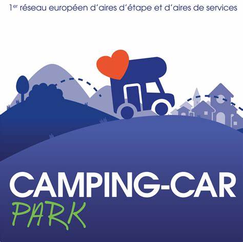 Air de Camping Car Park